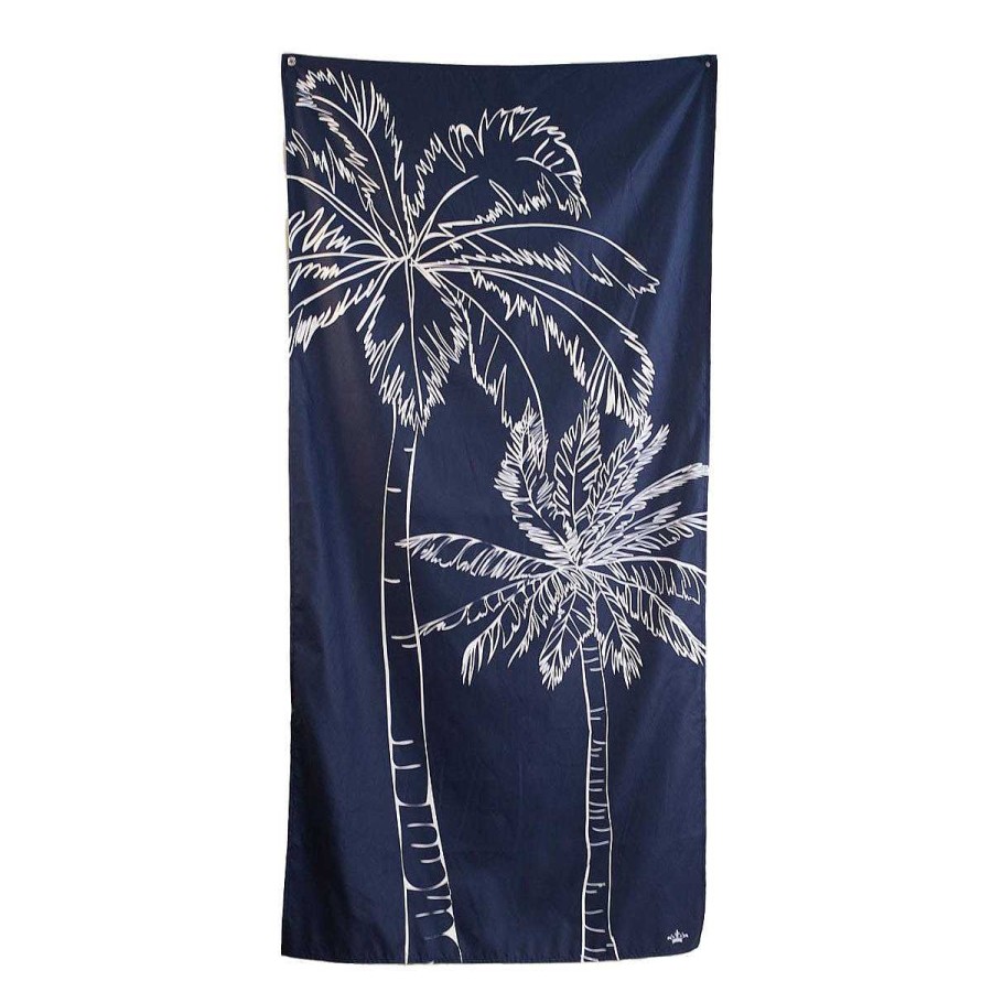 Home Decor The Royal Standard | Mazu Microfiber Beach Towel